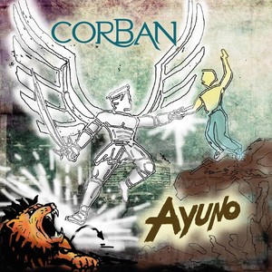 Corban - Ayuno