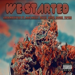 We Started (Explicit)