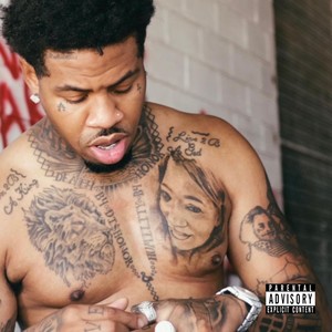 Dat's Him (Explicit)