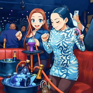 Groovist (feat. Sytrus)