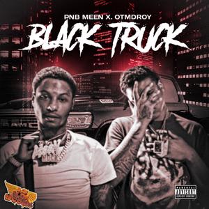 Black Truck (feat. PnB Meen) [Radio Edit]