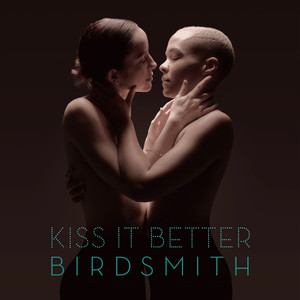 Kiss It Better