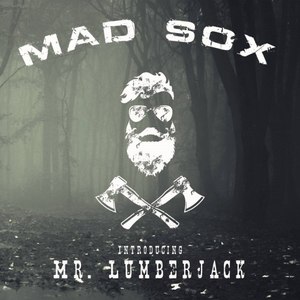 Mr. Lumberjack (Explicit)