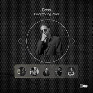 Boss (Explicit)