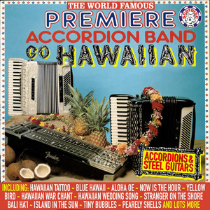 Stranger On The Shore / Pua Ahihi / Beyond The Reef