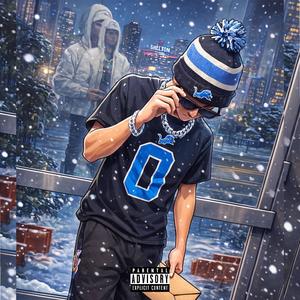 All I Want for Xmas (Explicit)