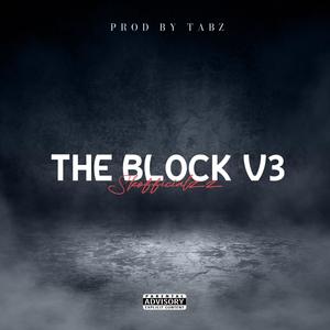 The block (V3) (Explicit)