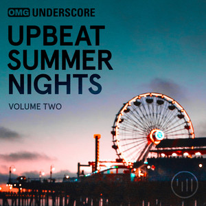 Upbeat Summer Nights, Vol. 2