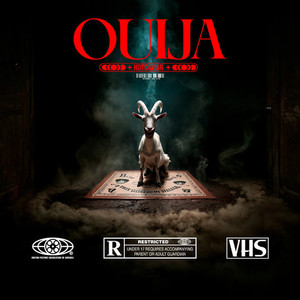 OUIJA (Explicit)