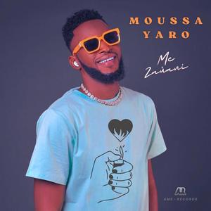 Ke nagani (feat. Aisha Ghana)