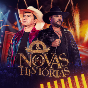 Novas Histórias 02 - EP