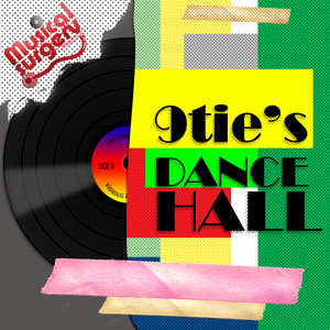 9Tie's Dancehall Mix (9tie's Riddim|Explicit)