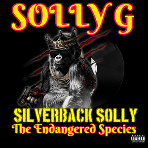 Silverback Solly (Explicit)