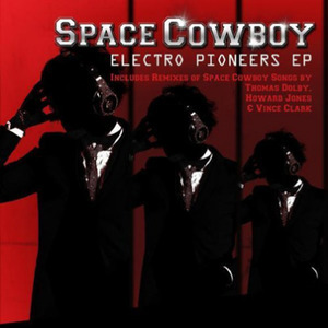 Electro Pioneers