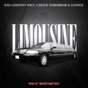 Limousine (feat. Carter Tomorrow & Xander) [Explicit]