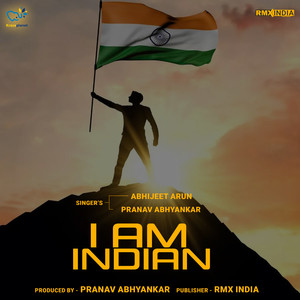 I Am Indian