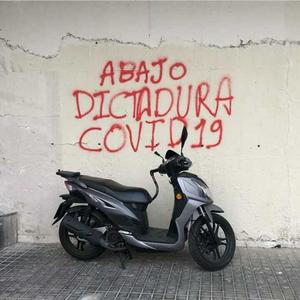 Dictadura(feat. Sergi Botswanas) (Explicit)