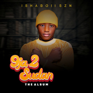 YAUGA ZABI NA (Explicit)