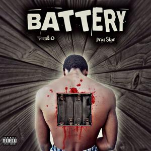 Batteries Not Included (feat. Prai star) [Explicit]