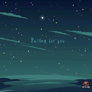 Falling for You (feat. JOP)