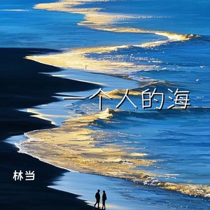 一个人的海