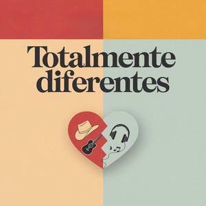 Totalmente Diferentes