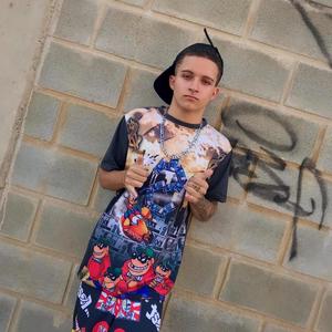 MC Magrinho Medley das Reliquias (Explicit)