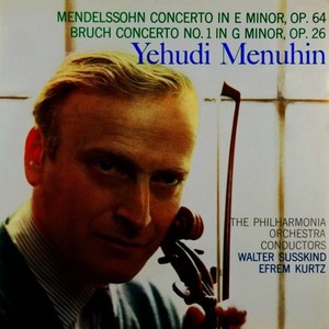 Violin Concerto in E Minor, Op. 64: III. Allegretto non troppo