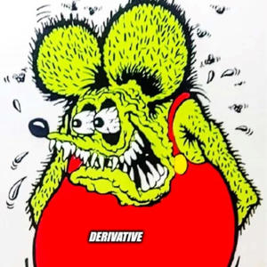 the Derivative Demo