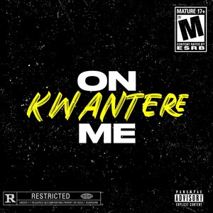 On Me (Explicit)