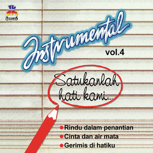 Instrumental Vol 04 Satukanlah Hati Kami