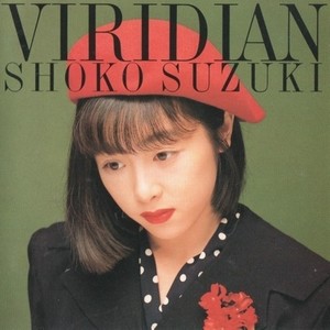 鈴木祥子 - 波の化石