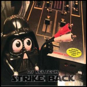 Strike Back (Explicit)