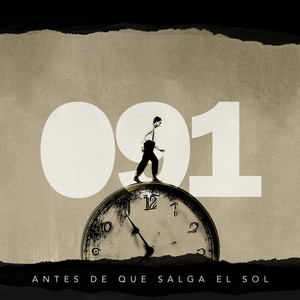 Antes de que salga el sol