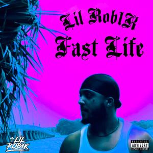 LIVING FAST (Explicit)