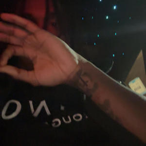 No Reason (feat. Dot G) (Explicit)