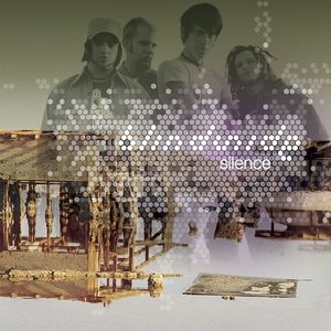 Sleepwalking (LP版)