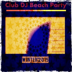 Club DJ Beach Party Winter 2015 (100 Top Dance Electro House Ibiza Tracks for DJ Set)