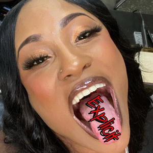 Its giving (jada pickett) (Explicit)