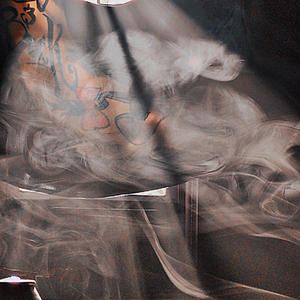 Not Tonight (feat. IC5P13K) (Explicit)