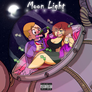 Moon Light (Explicit)