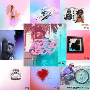 Moon Landing (Explicit)