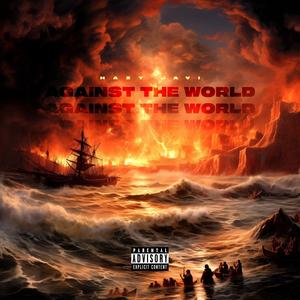 Against The World (Explicit)