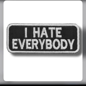 I.H.A.Y.N (Explicit)