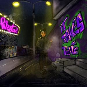 Chill (feat. Jglizzy) (Explicit)