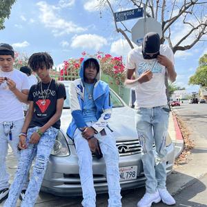 U Cant Get A Thing (prt1) (Explicit)