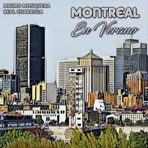 Montreal en Verano