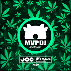 DJ JOE - Mamama (Original Mix)