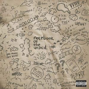 notebook of the unsaid (Explicit)