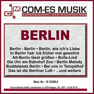Das ist die Berliner Luft